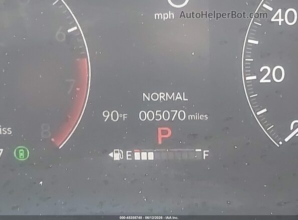 2HKRS4H49TH451659 2026 HONDA CR-V  