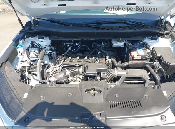 2HKRS4H49TH451659 2026 HONDA CR-V  Rear view