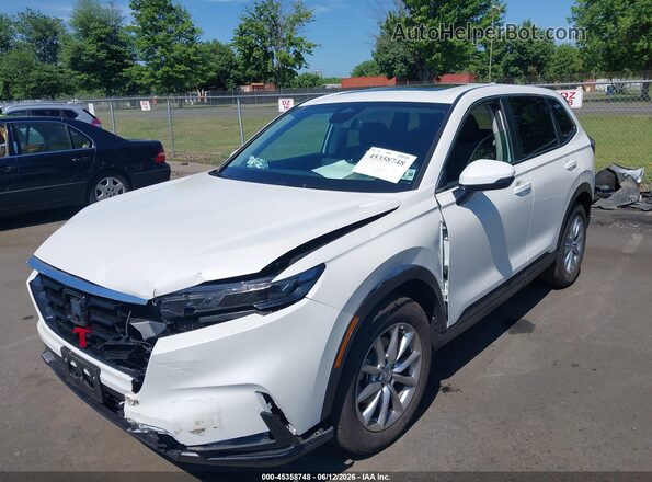 2HKRS4H49TH451659 2026 HONDA CR-V  Front left