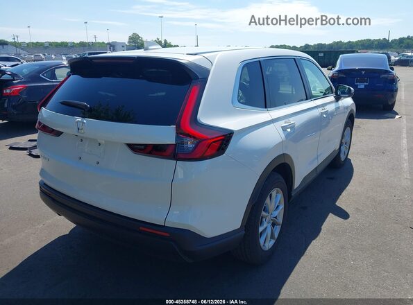 2HKRS4H49TH451659 2026 HONDA CR-V  Rear right