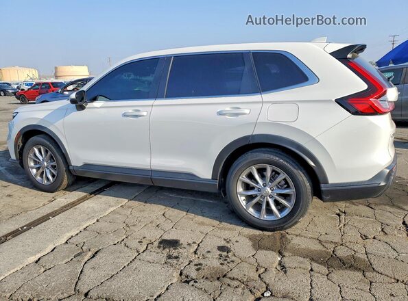 2HKRS4H70RH470684 2024 HONDA CR-V White Задня ліва чверть