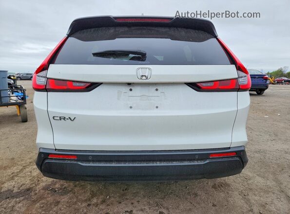 2HKRS4H71PH411026 2023 HONDA CR-V White 