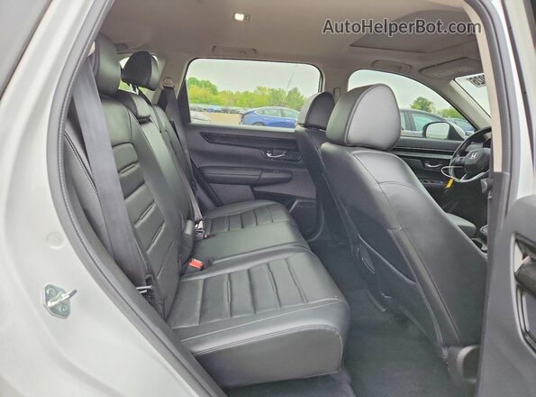 2HKRS4H71PH411026 2023 HONDA CR-V White 