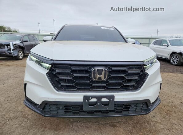 2HKRS4H71PH411026 2023 HONDA CR-V White 