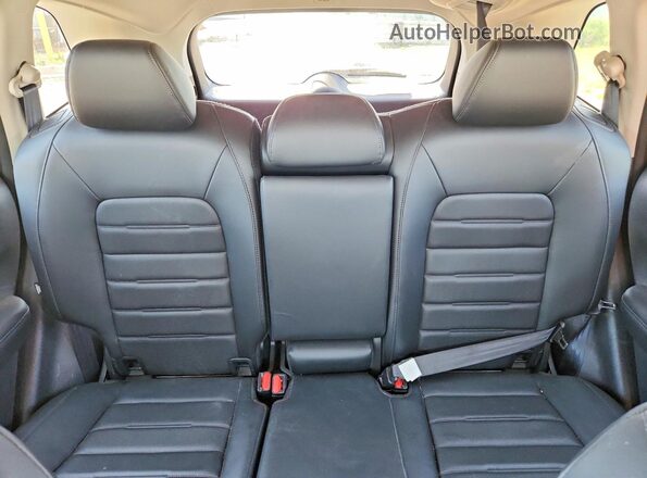 2HKRS4H73PH414820 2023 HONDA CR-V Silver 