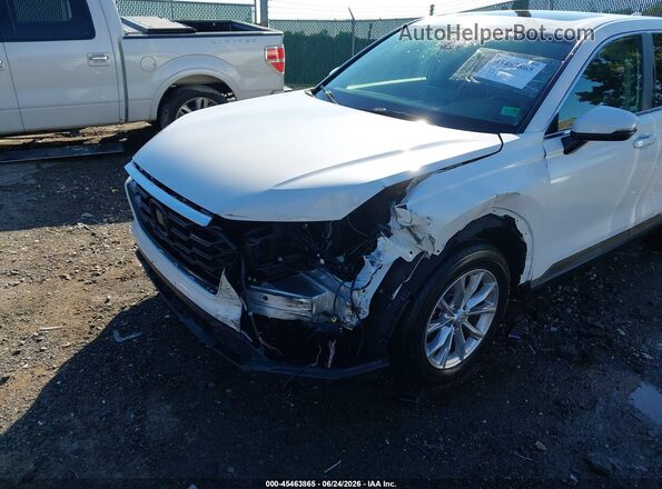 2HKRS4H73RH479699 2024 HONDA CR-V White Front view