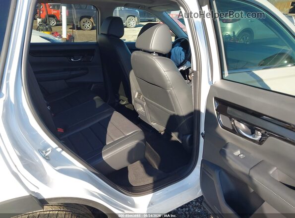 2HKRS4H73RH479699 2024 HONDA CR-V White VIN sticker view