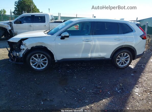 2HKRS4H73RH479699 2024 HONDA CR-V White 
