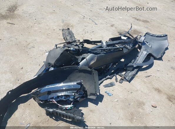 2HKRS4H76SH465964 2025 HONDA CR-V Серый Вид щитка приборов
