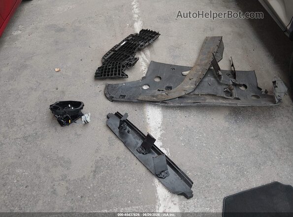 2HKRS4H76TH443433 2026 HONDA CR-V Gray Vista del cuadro de instrumentos