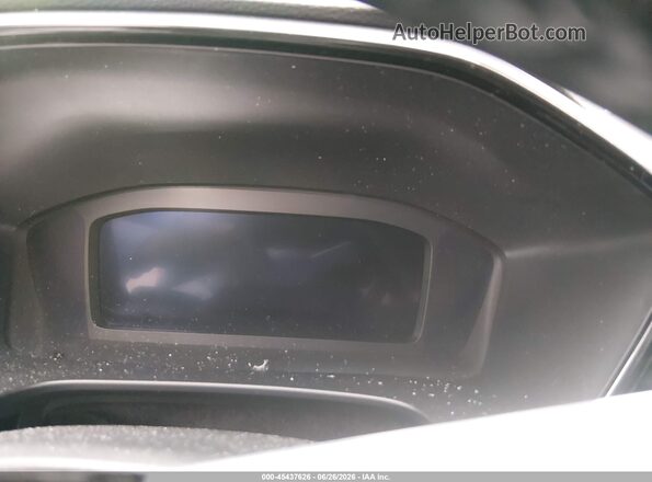 2HKRS4H76TH443433 2026 HONDA CR-V Gray 
