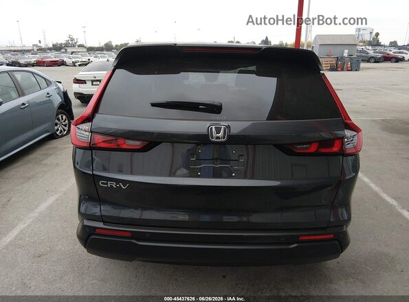 2HKRS4H76TH443433 2026 HONDA CR-V Gray 