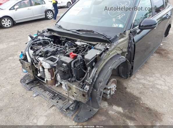 2HKRS4H76TH452312 2026 HONDA CR-V Черный 