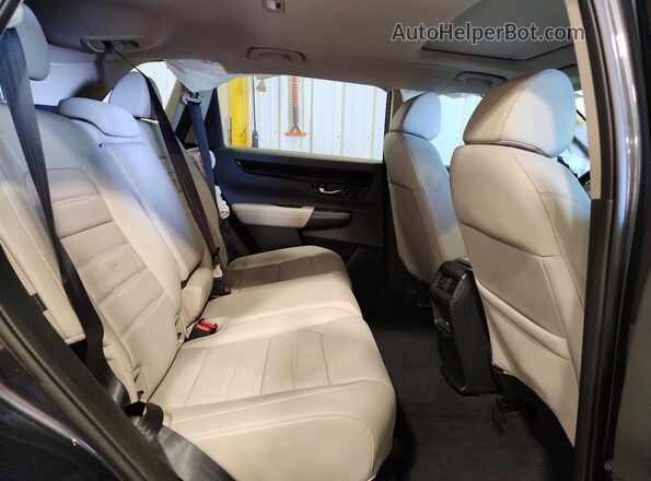 2HKRS4H79SH401644 2025 HONDA CR-V Серый 