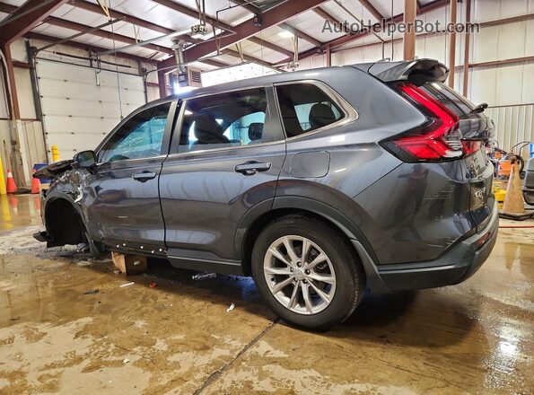 2HKRS4H79SH401644 2025 HONDA CR-V Серый 