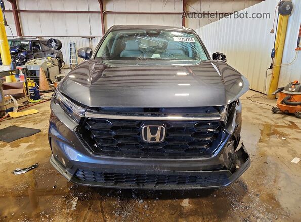 2HKRS4H79SH401644 2025 HONDA CR-V Серый 