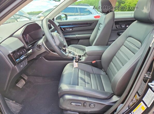2HKRS4H79TH493890 2026 HONDA CR-V Черный 