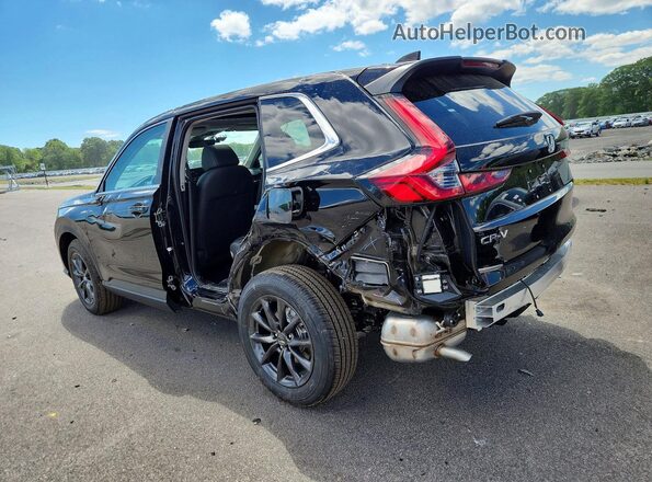 2HKRS4H79TH493890 2026 HONDA CR-V Черный 