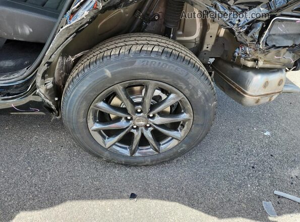 2HKRS4H79TH493890 2026 HONDA CR-V Черный 
