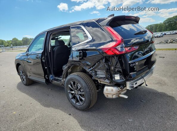 2HKRS4H79TH493890 2026 HONDA CR-V Черный 