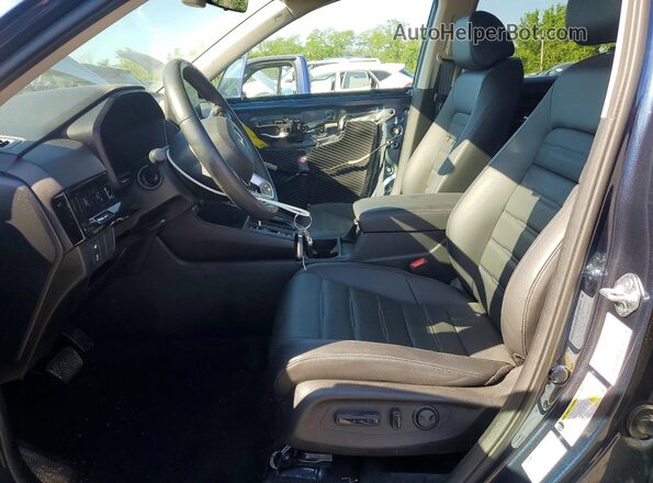 2HKRS4H7XSH410658 2025 HONDA CR-V Blue 