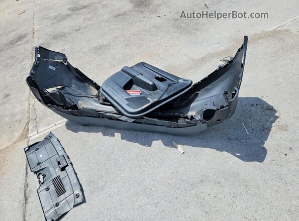 2HKRS5H50PH712004 2023 HONDA CR-V Серый Вид наклейки с VIN-кодом