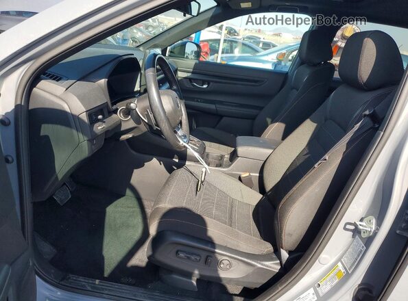 2HKRS5H5XPH708641 2023 HONDA CR-V Gray 