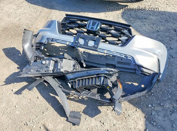 2HKRS5H5XPH708641 2023 HONDA CR-V Gray 