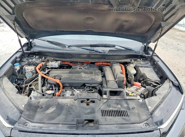2HKRS5H5XPH713077 2023 HONDA CR-V Blue 