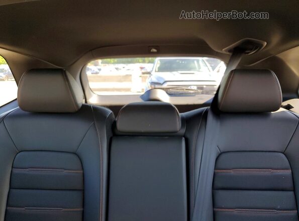2HKRS6H85RH801263 2024 HONDA CR-V Серебряный 