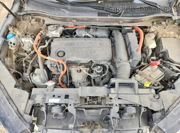 2HKRS6H93SH217409 2025 HONDA CR-V White Вид задньої частини салону