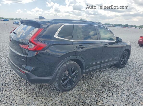 2HKRS6H99PH816340 2023 HONDA CR-V Blue 
