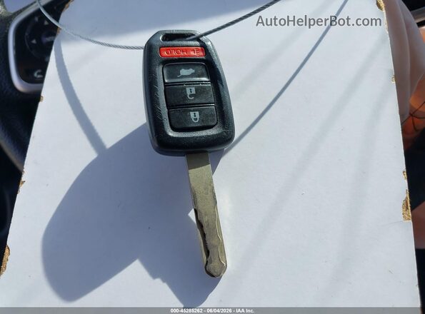 2HKRW2H20LH656262 2020 HONDA CR-V Silver Widok deski rozdzielczej