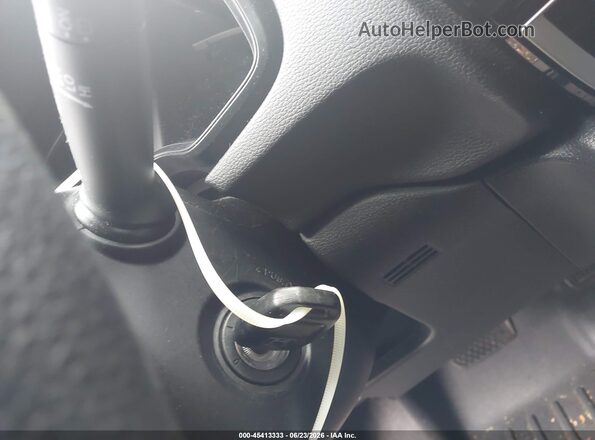2HKRW2H20MH625028 2021 HONDA CR-V Серый Вид панели приборов