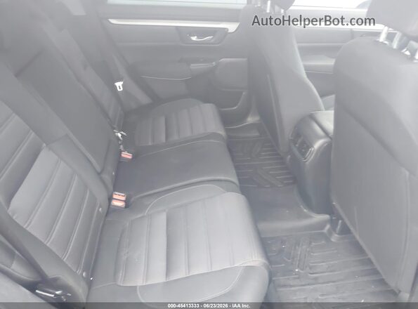 2HKRW2H20MH625028 2021 HONDA CR-V Серый Вид наклейки с VIN-кодом