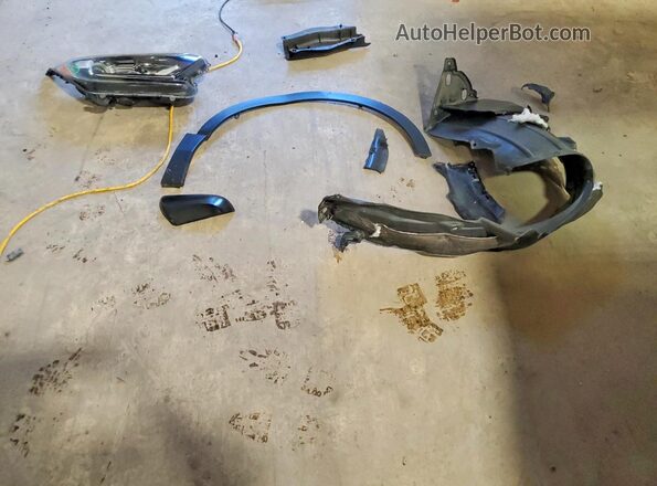 2HKRW2H24LH619974 2020 HONDA CR-V Gray 