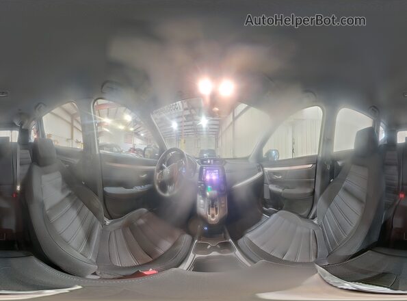 2HKRW2H24LH619974 2020 HONDA CR-V Gray 