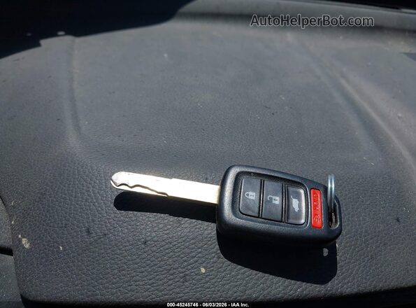 2HKRW2H28LH609349 2020 HONDA CR-V Blue Вид панелі приладів