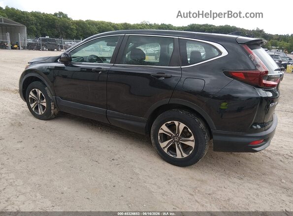 2HKRW2H28LH616138 2020 HONDA CR-V White Tył lewy