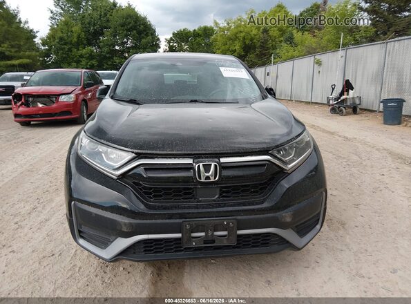 2HKRW2H28LH616138 2020 HONDA CR-V White Widok wnętrza z tyłu