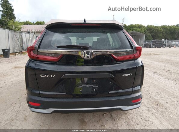 2HKRW2H28LH616138 2020 HONDA CR-V White 