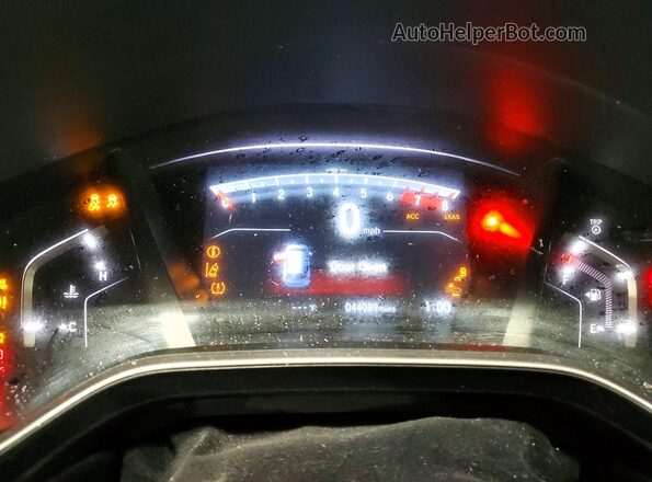 2HKRW2H53MH644716 2021 HONDA CR-V Gray 