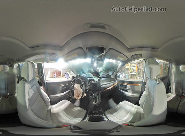 2HKRW2H53MH644716 2021 HONDA CR-V Gray 