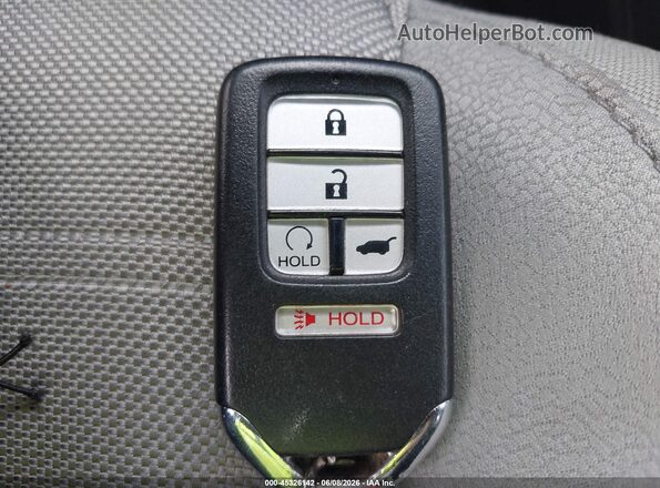 2HKRW2H54MH635538 2021 HONDA CR-V Red 
