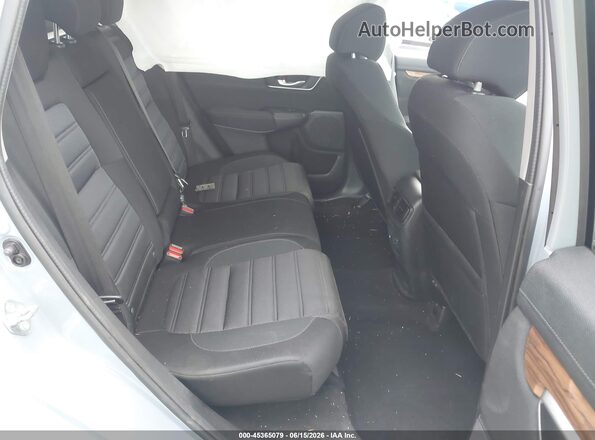 2HKRW2H57LH616982 2020 HONDA CR-V Синий Вид наклейки с VIN-кодом