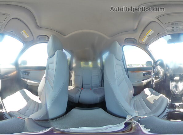 2HKRW2H57MH626395 2021 HONDA CR-V Red 