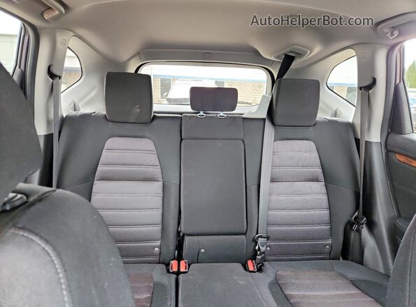 2HKRW2H57MH658926 2021 HONDA CR-V Gray 