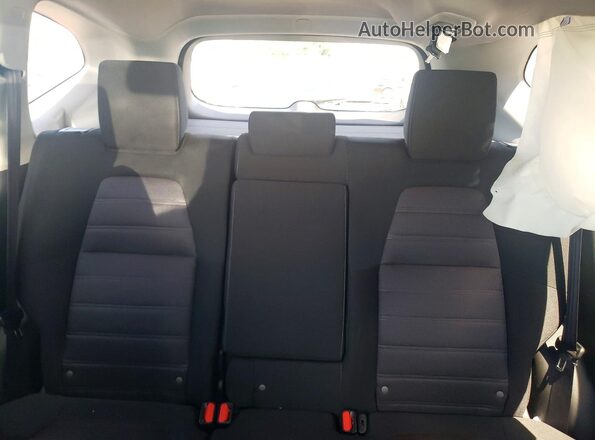 2HKRW2H57NH607654 2022 HONDA CR-V White 