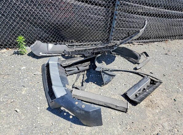 2HKRW2H59JH644957 2018 HONDA CR-V Silver 