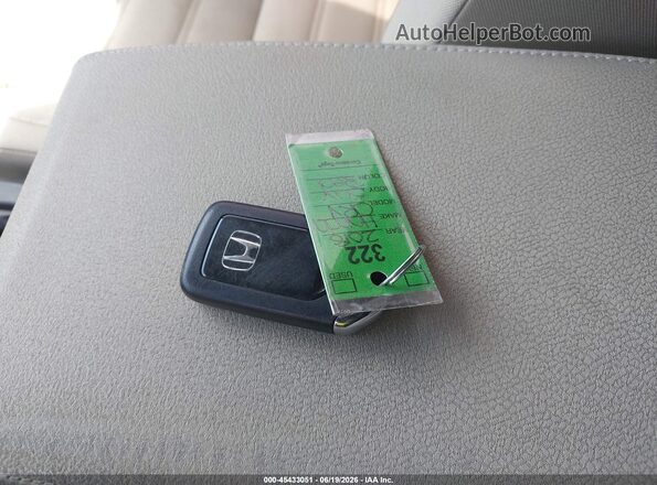 2HKRW2H5XJH604757 2018 HONDA CR-V Red Առջևի վահանակի տեսք